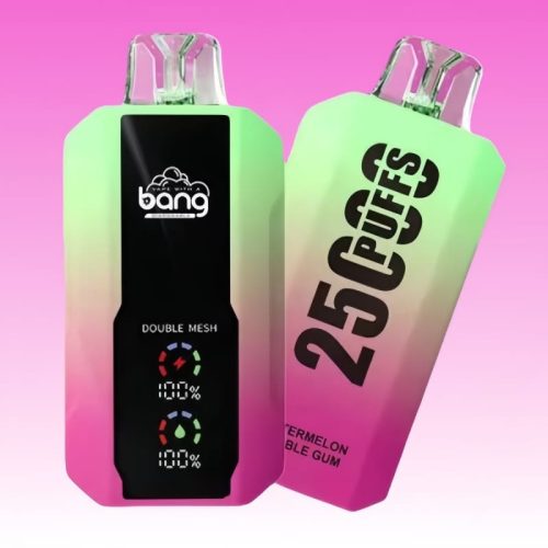 Kaufen Bang 25000 puffs | Preis 6,49 | Gnstiger Grohandel Deutschland